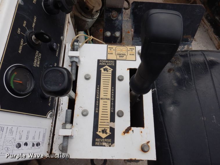 image for item KN9958 Core Cut CC8000  concrete saw