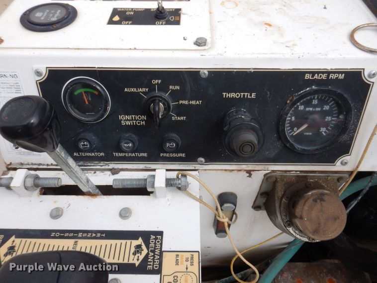 image for item KN9958 Core Cut CC8000  concrete saw