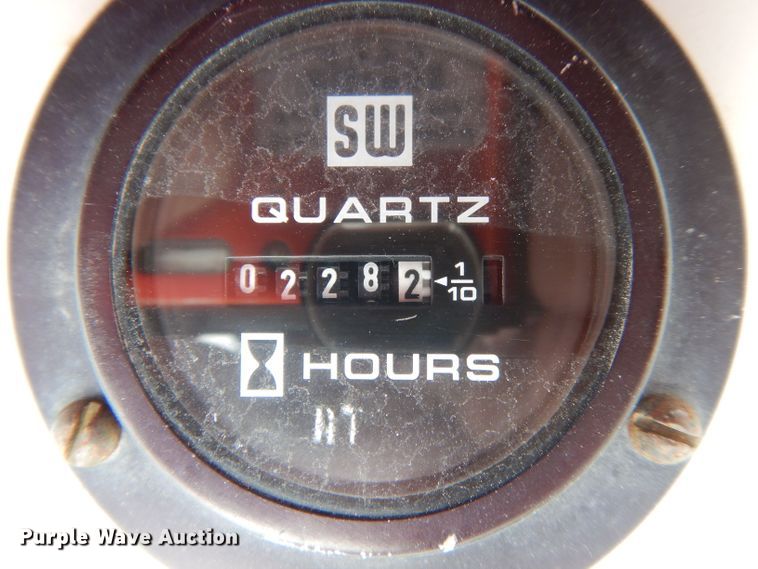 image for item KN9958 Core Cut CC8000  concrete saw