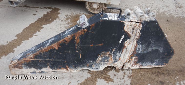 image for item KN9958 Core Cut CC8000  concrete saw