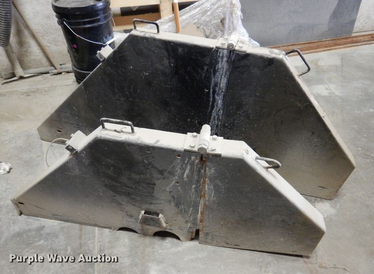 image for item KN9958 Core Cut CC8000  concrete saw