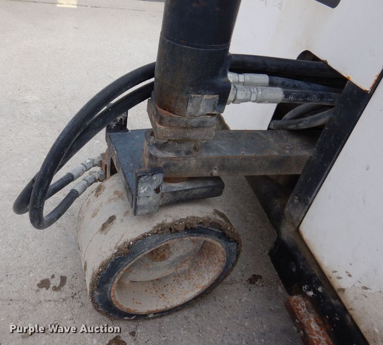 image for item KN9958 Core Cut CC8000  concrete saw