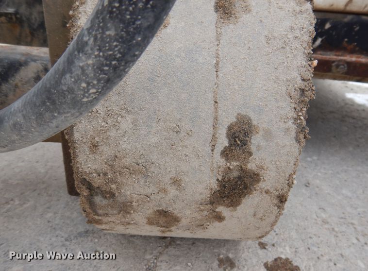 image for item KN9958 Core Cut CC8000  concrete saw