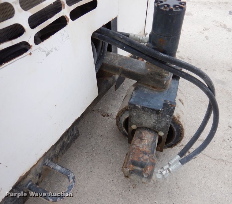 image for item KN9958 Core Cut CC8000  concrete saw