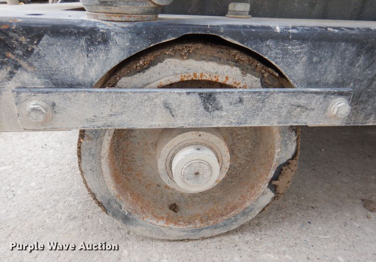 image for item KN9958 Core Cut CC8000  concrete saw