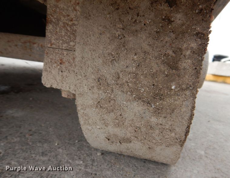 image for item KN9958 Core Cut CC8000  concrete saw