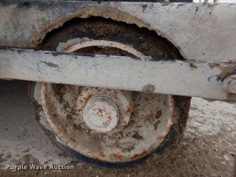 image for item KN9958 Core Cut CC8000  concrete saw