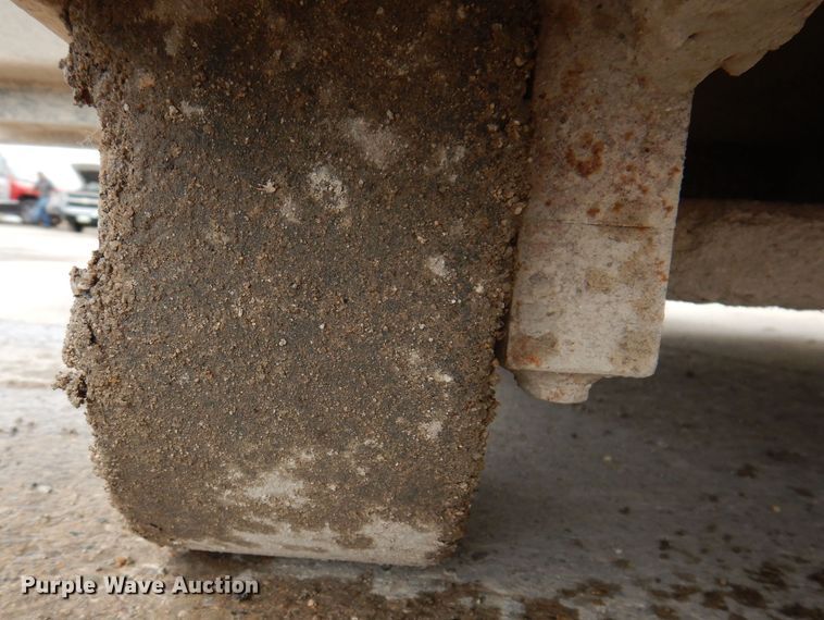 image for item KN9958 Core Cut CC8000  concrete saw