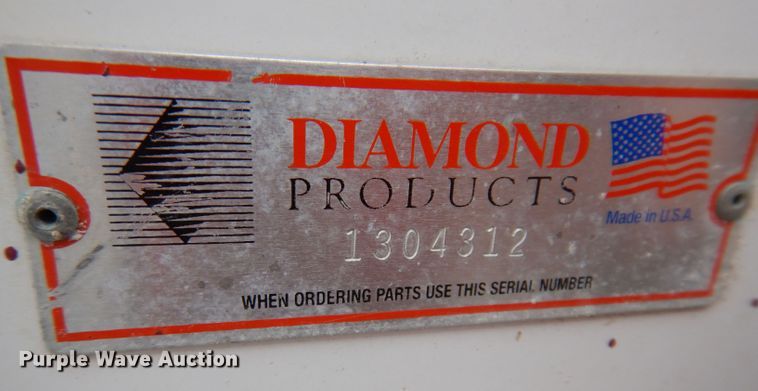 image for item KN9958 Core Cut CC8000  concrete saw