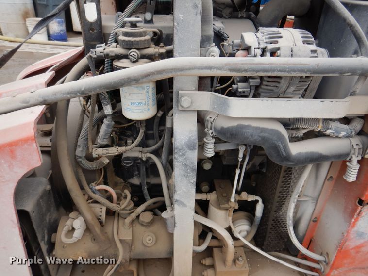 image for item KN9960 (3) Husqvarna concrete saws