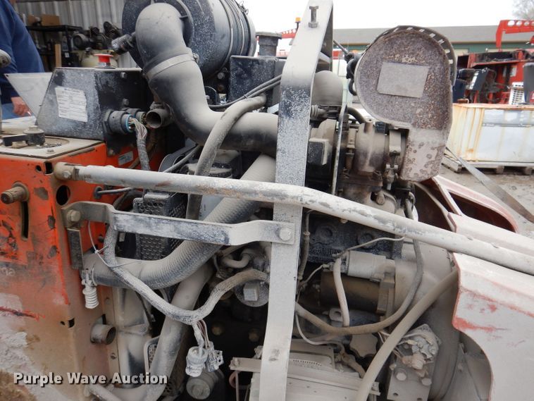 image for item KN9960 (3) Husqvarna concrete saws