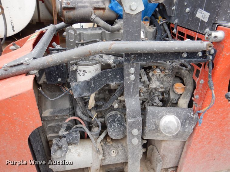 image for item KN9960 (3) Husqvarna concrete saws