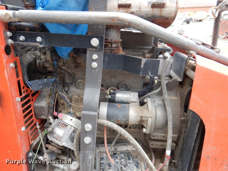 image for item KN9960 (3) Husqvarna concrete saws