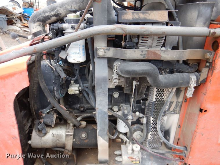 image for item KN9960 (3) Husqvarna concrete saws