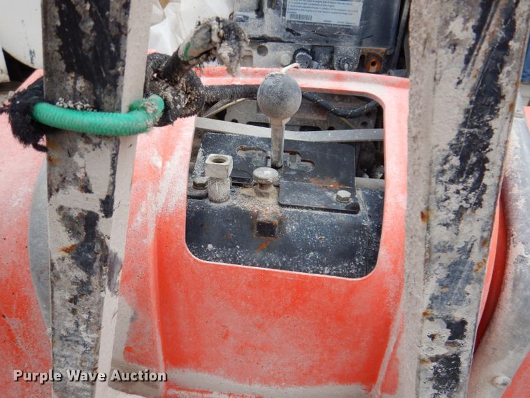 image for item KN9960 (3) Husqvarna concrete saws