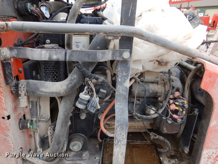 image for item KN9960 (3) Husqvarna concrete saws