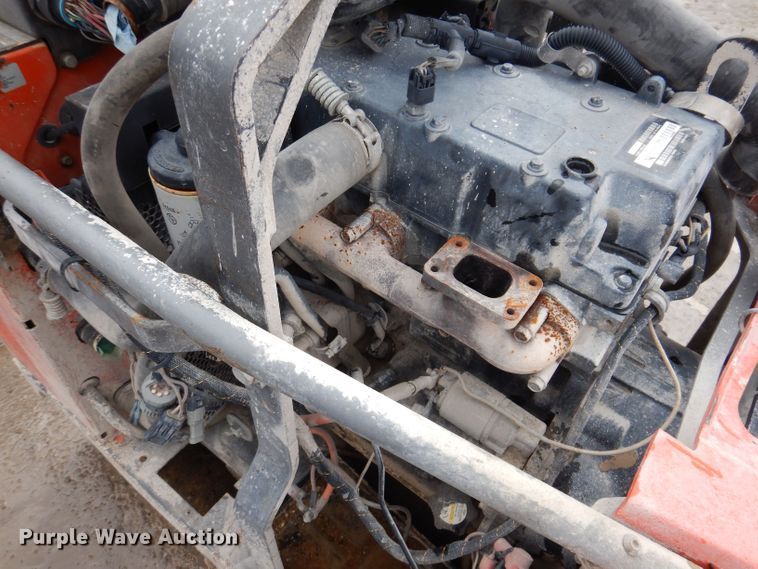 image for item KN9960 (3) Husqvarna concrete saws