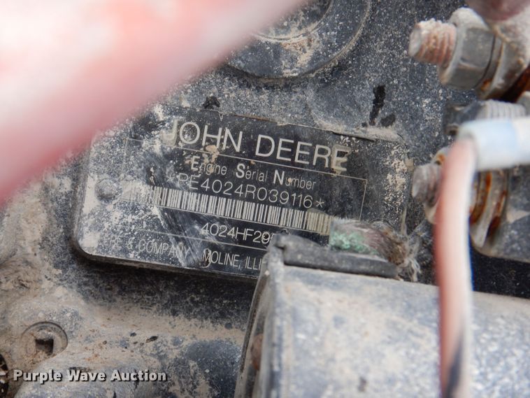 image for item KN9960 (3) Husqvarna concrete saws