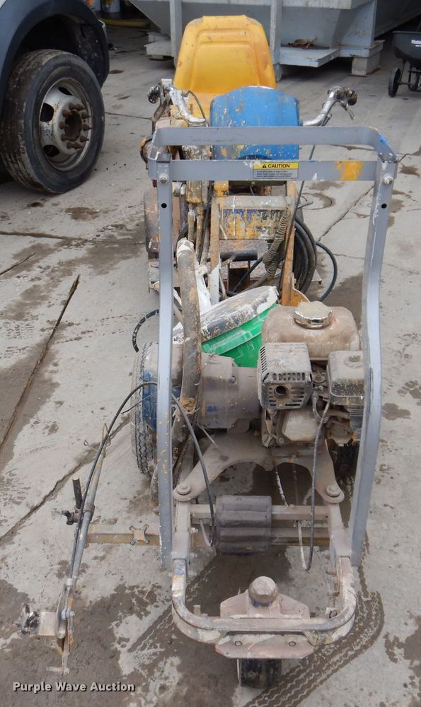 image for item KN9961 Graco Line Driver  paint striper