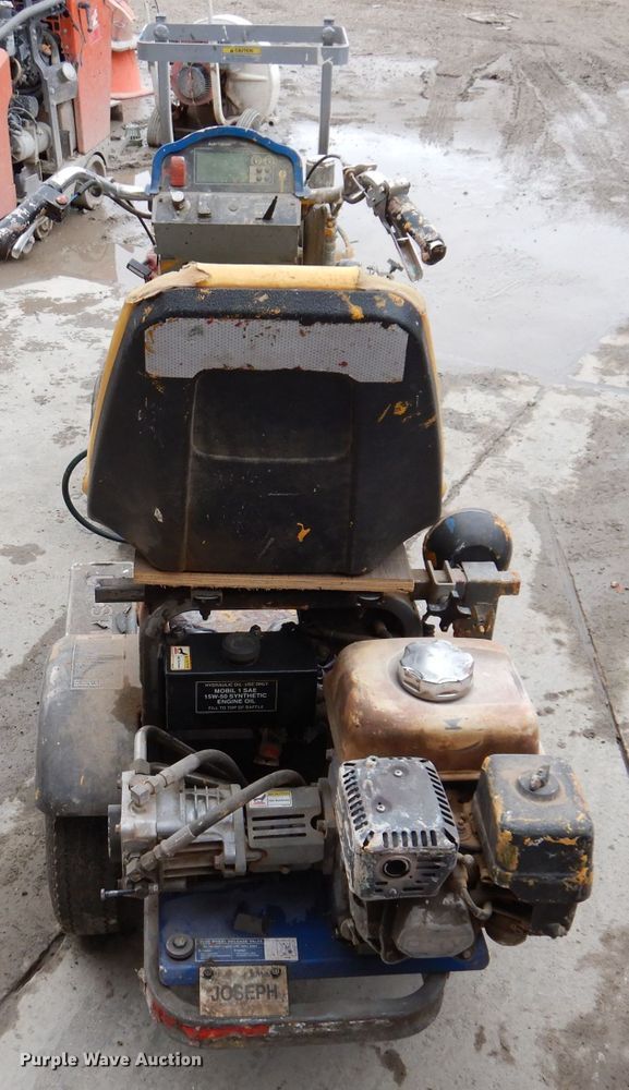 image for item KN9961 Graco Line Driver  paint striper