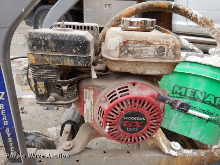 image for item KN9961 Graco Line Driver  paint striper