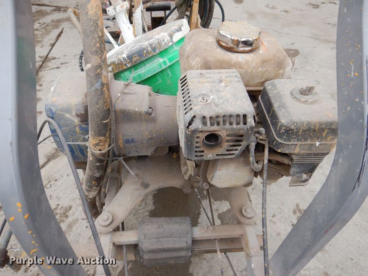 image for item KN9961 Graco Line Driver  paint striper