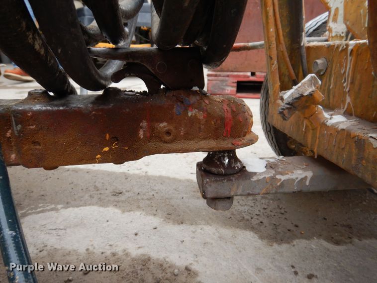 image for item KN9961 Graco Line Driver  paint striper