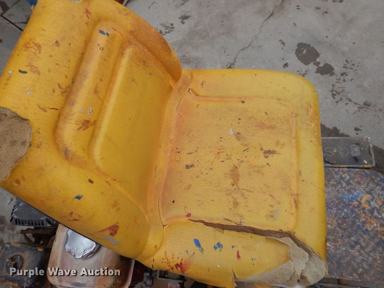 image for item KN9961 Graco Line Driver  paint striper