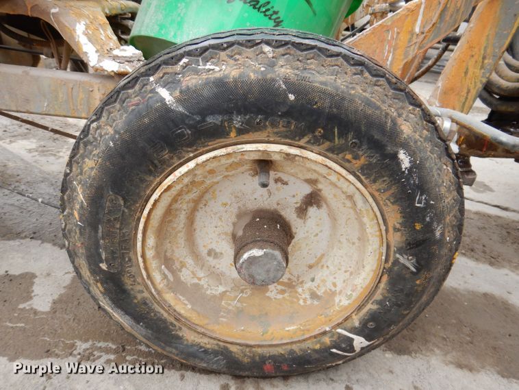 image for item KN9961 Graco Line Driver  paint striper