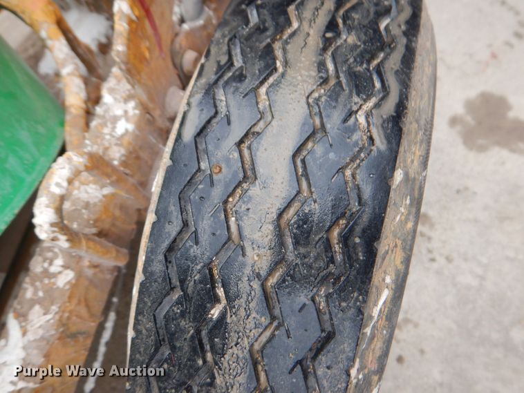 image for item KN9961 Graco Line Driver  paint striper