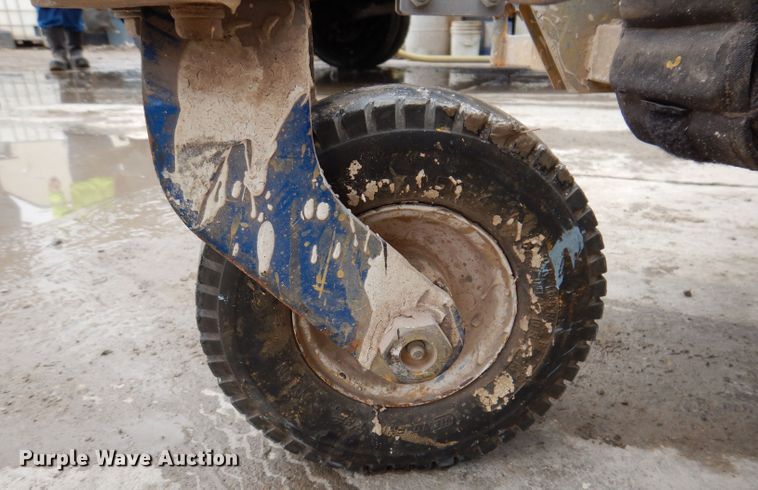 image for item KN9961 Graco Line Driver  paint striper