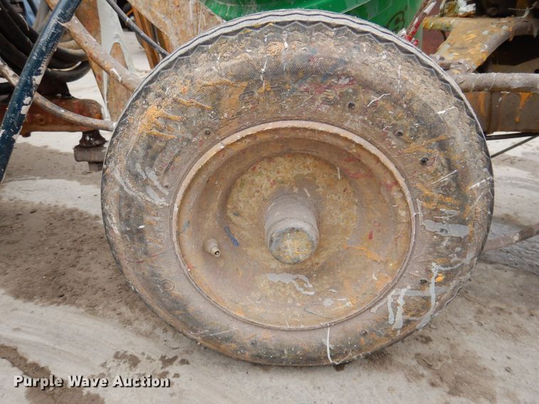 image for item KN9961 Graco Line Driver  paint striper