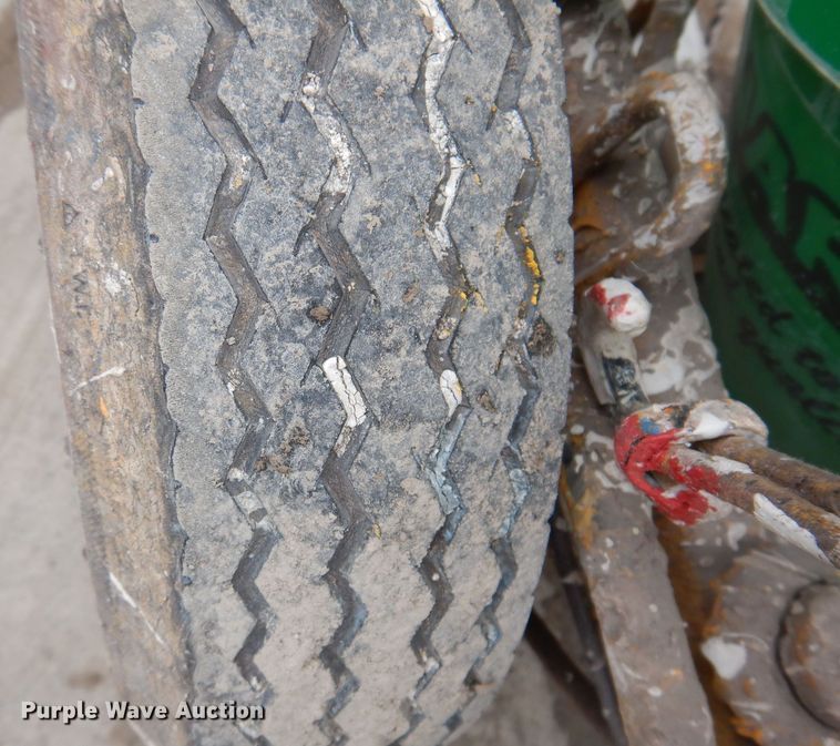 image for item KN9961 Graco Line Driver  paint striper