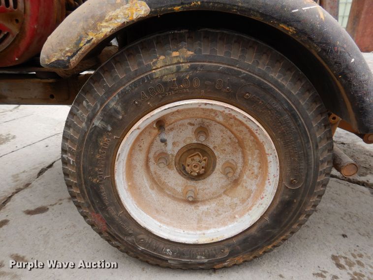 image for item KN9961 Graco Line Driver  paint striper