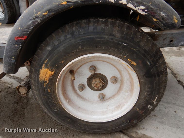 image for item KN9961 Graco Line Driver  paint striper