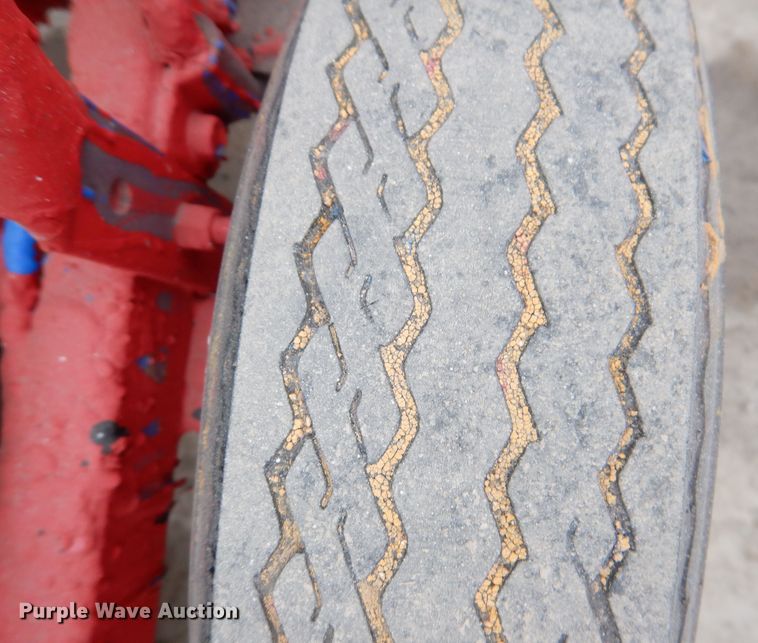 image for item KN9962 Graco Line Lazer III  paint striper