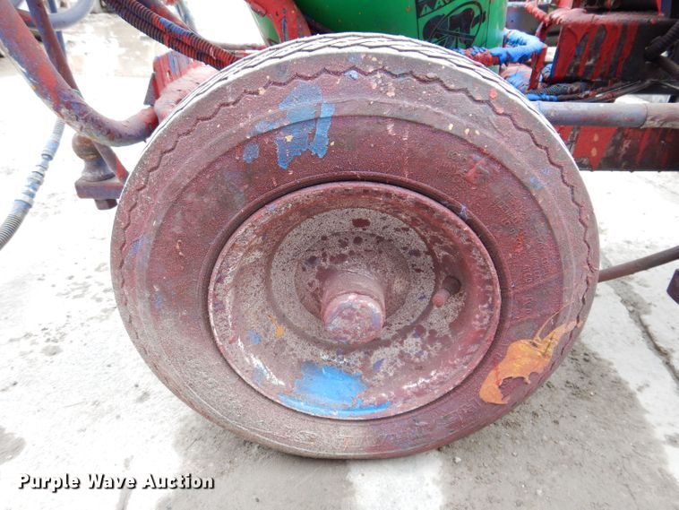 image for item KN9962 Graco Line Lazer III  paint striper