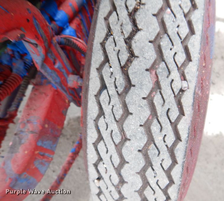 image for item KN9962 Graco Line Lazer III  paint striper