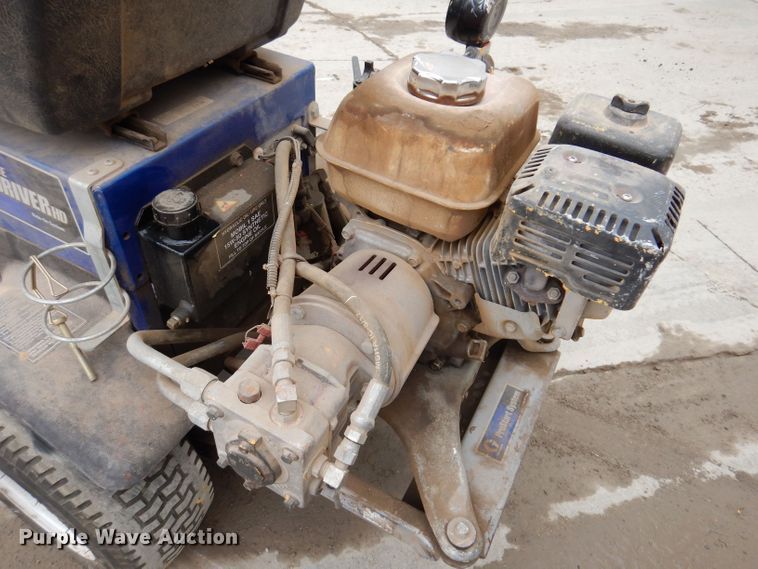 image for item KN9964 Graco Line Driver HD  paint striper