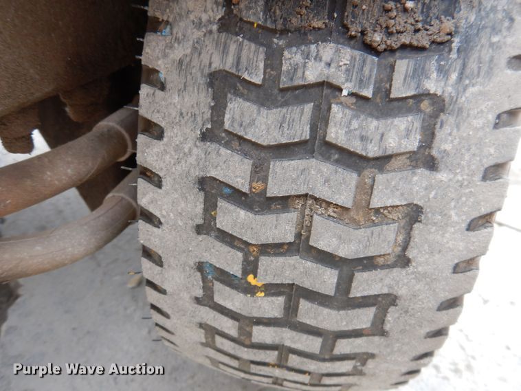 image for item KN9964 Graco Line Driver HD  paint striper