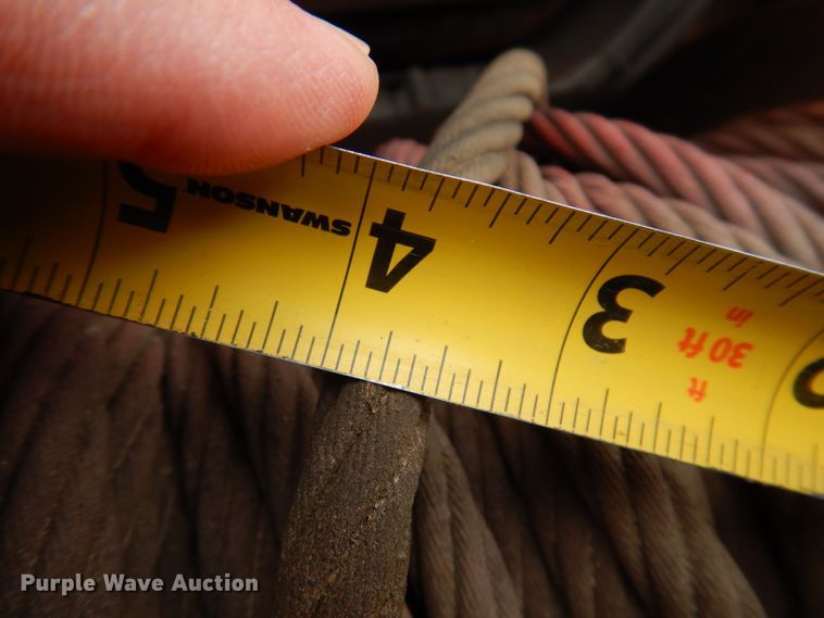 image for item KN9984 2000 International 4800  dump truck