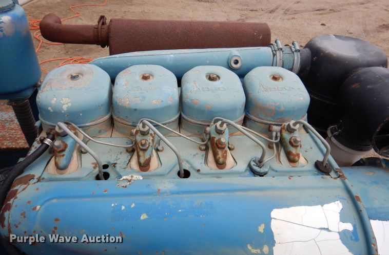 image for item KN9986 Thompson  water pump