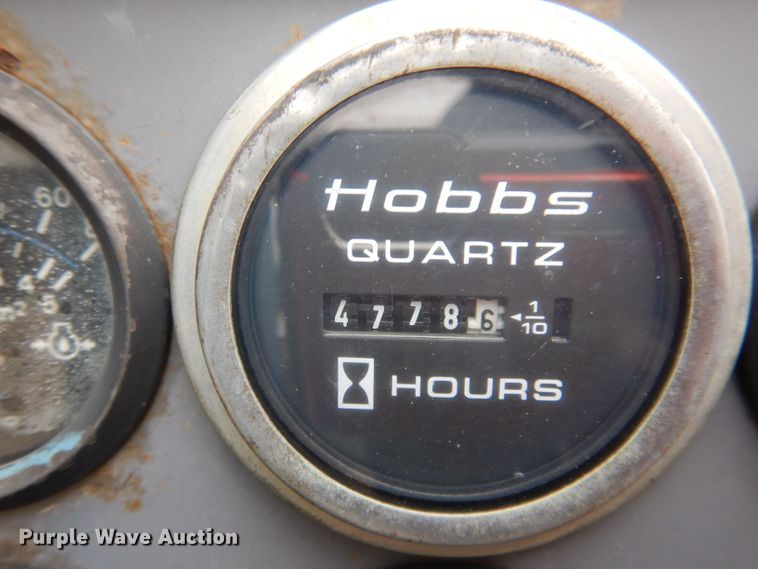 image for item KN9986 Thompson  water pump