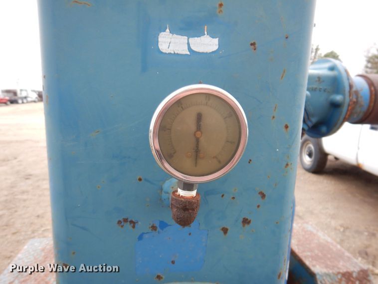 image for item KN9986 Thompson  water pump