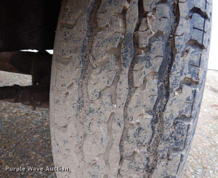 image for item KN9986 Thompson  water pump