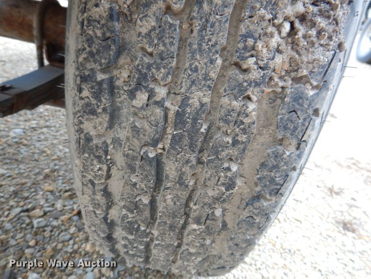 image for item KN9986 Thompson  water pump