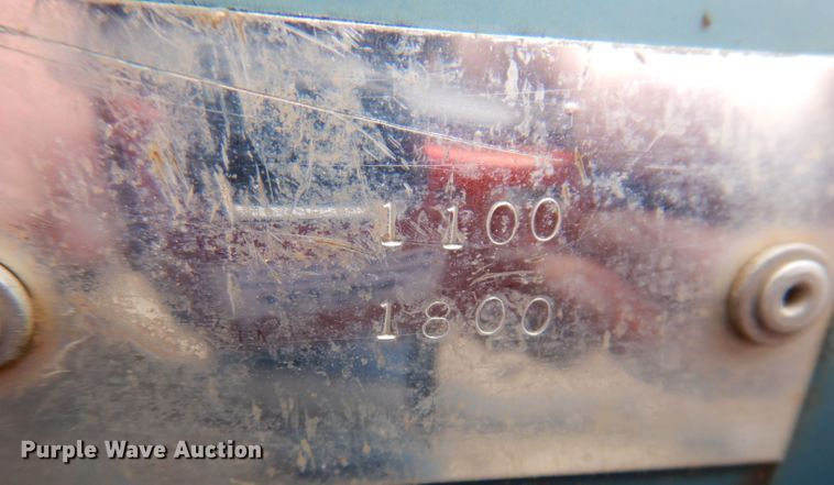 image for item KN9986 Thompson  water pump