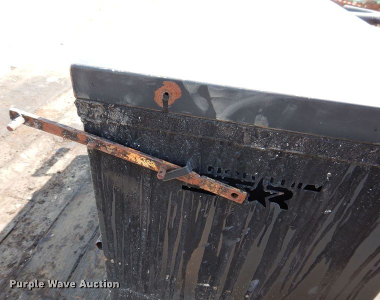 image for item KN9994 Northern Star  tar kettle