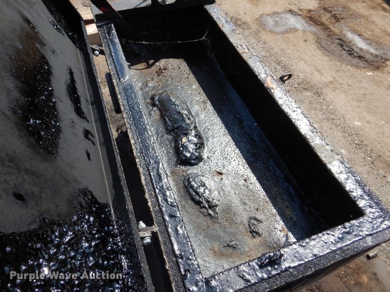 image for item KN9994 Northern Star  tar kettle