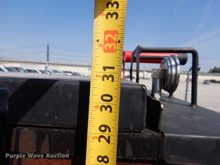 image for item KN9994 Northern Star  tar kettle